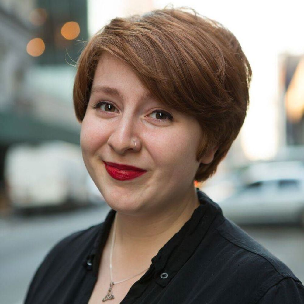 Meet your Posher, Marranda